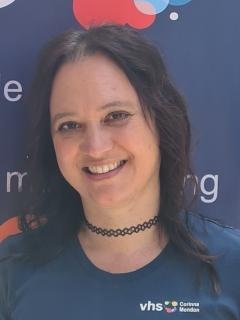 Corinna Mondon