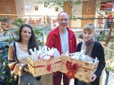 Kinder schicken „Briefe mit Herz“ an Senioren
