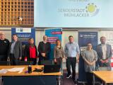 Erfolgreicher Regionaler Gründertag in Mühlacker: Starthilfe für Gründungsinteressierte
