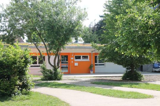 Kinderbetreuung Rabennest e.V.