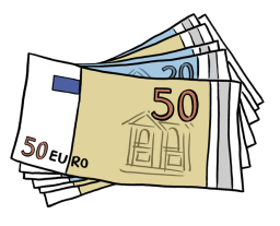 Buß-Geld