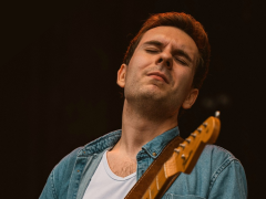 Bluesfrühling 2026: LUKE